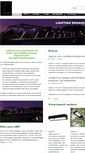 Mobile Screenshot of lumilab.fi